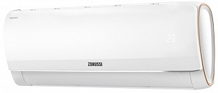 Сплит-система ZANUSSI SUPERIORE Wi-Fi ZACS-09 SPR/A17/N1