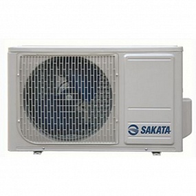 Сплит-система SAKATA Fusion 3 SIH-50SHC/SOH-50VHC