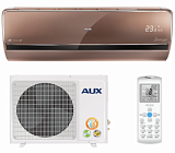 Сплит-система AUX LA Exclusive Inverter ASW-H09A4/LA-800R1DI AS-H09A4/LA-R1DI