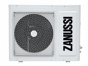 Сплит-система ZANUSSI VENEZIA DC INVERTER Wi-Fi ZACS/I-09 HV/A18/N1